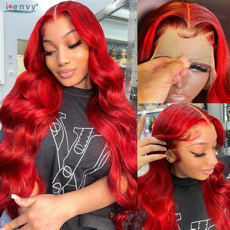 Introduction: The Allure of Lace Wigs