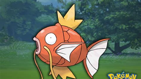 Introduction: The Allure of Magikarp