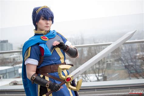 Introduction: The Allure of Marth Cosplay