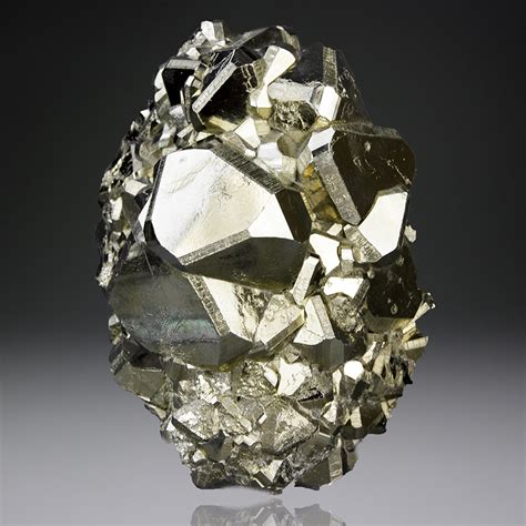 Introduction: The Allure of Peruvian Pyrite