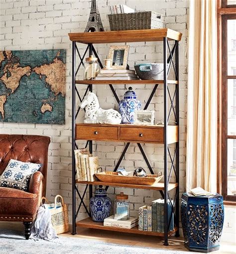 Introduction: The Allure of Pier 1 Bookcases