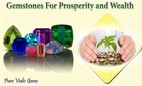 Introduction: The Allure of Prosperity Gems