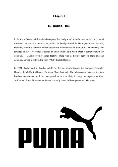 Introduction: The Allure of Puma Red