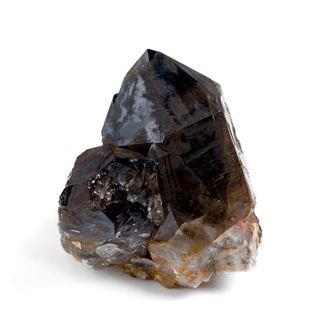 Introduction: The Allure of Smoky Quartz