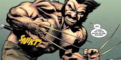 Introduction: The Allure of Wolverine's Claws