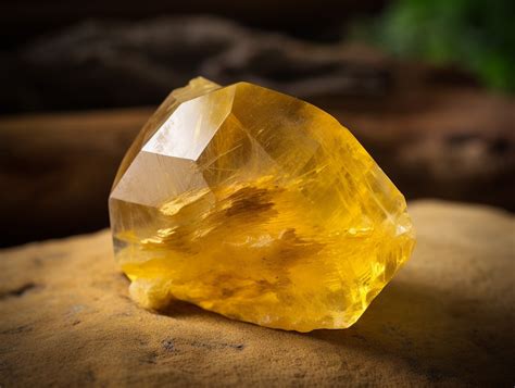 Introduction: The Allure of Yellowish Quartz