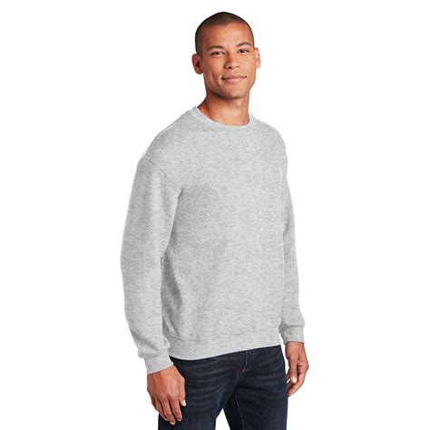 Introduction: The Allure of the Gildan Ash Sweatshirt