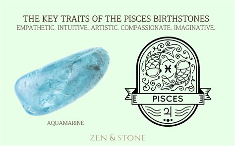 Introduction: The Allure of the Pisces Birthstone