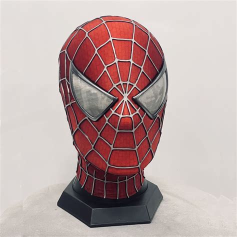 Introduction: The Allure of the Spider-Man Mask