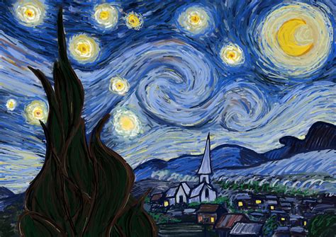 Introduction: The Allure of the Starry Night