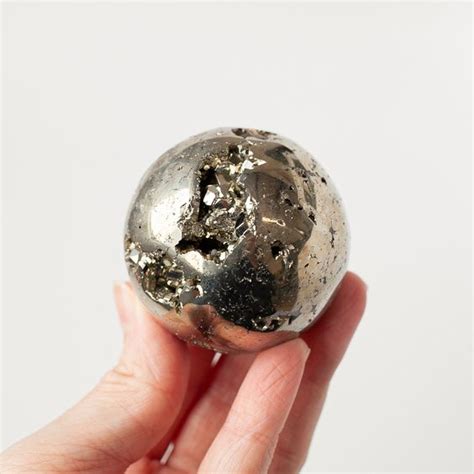 Introduction: The Alluring Enigma of Pyrite Balls