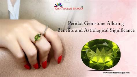 Introduction: The Alluring Gemstone with Multifaceted Benefits