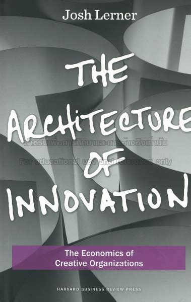 Introduction: The Architect of Innovation