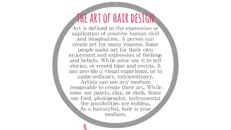 Introduction: The Art of Hair Illumination