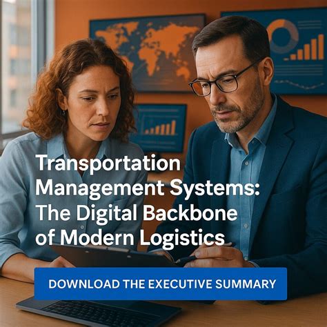 Introduction: The Backbone of Modern Logistics