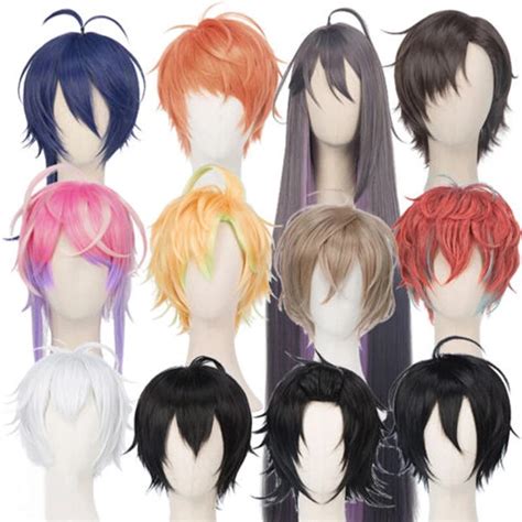 Introduction: The Battle of the Wigs