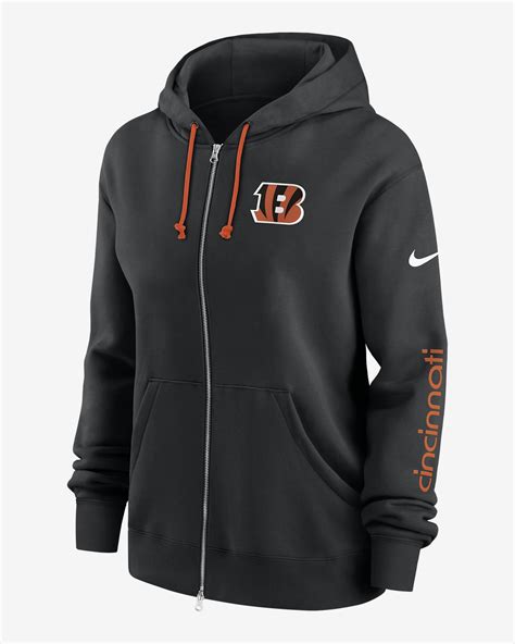 Introduction: The Bengals Sweatshirt Nike Phenomenon