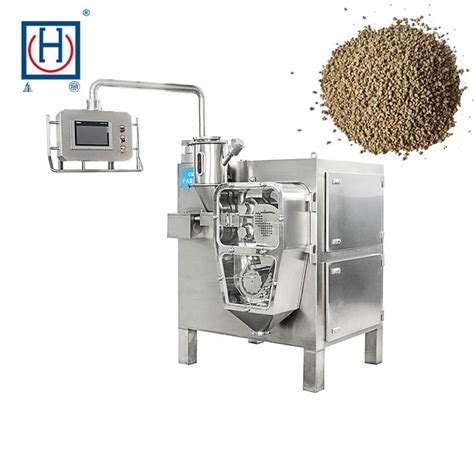 Introduction: The Bentonite Roller Granulator Machine - A Versatile Powerhouse