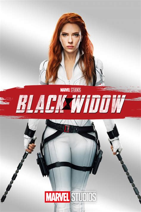 Introduction: The Black Widow's Unparalleled Appeal