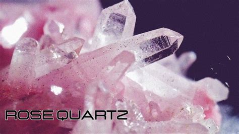 Introduction: The Captivating Nature of Rose Quartz Crystals