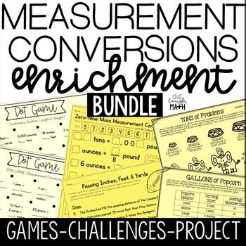 Introduction: The Challenges of Measurement Conversions