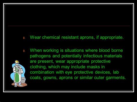 Introduction: The Creeping Threat of Garment-Borne Pathogens