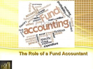 Introduction: The Critical Role of Fund Accountants