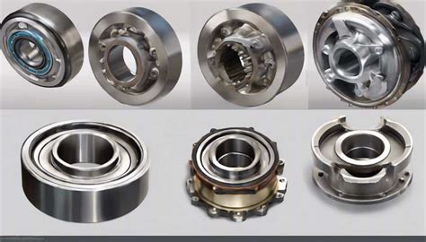 Introduction: The Critical Role of Wheel Bearings