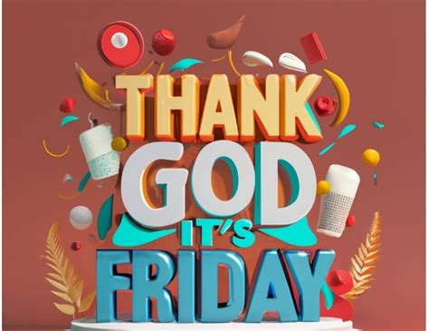 Introduction: The Cultural Impact of Thank God It's Friday