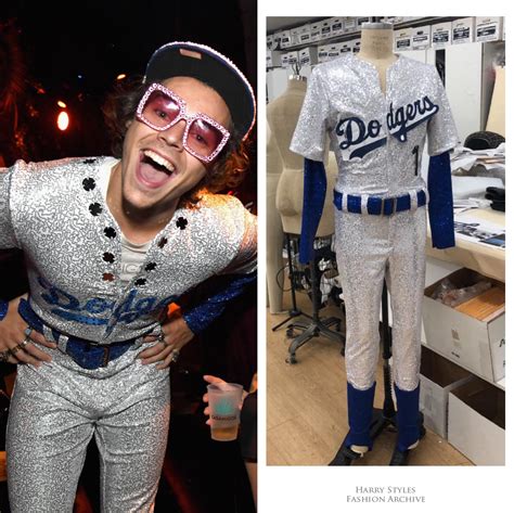 Introduction: The Cultural Significance of Elton John's Dodgers Outfit