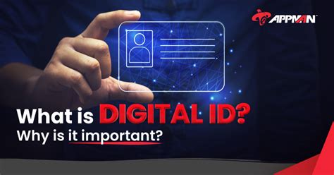 Introduction: The Dawn of Digital Identity