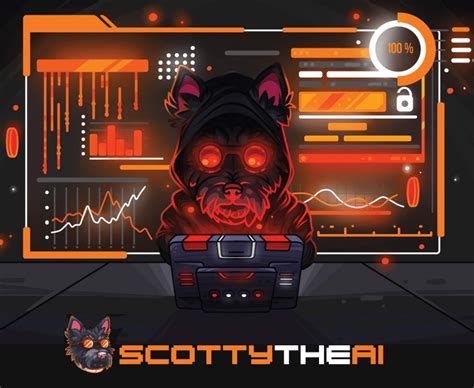 Introduction: The Dawn of Scotty Crypto