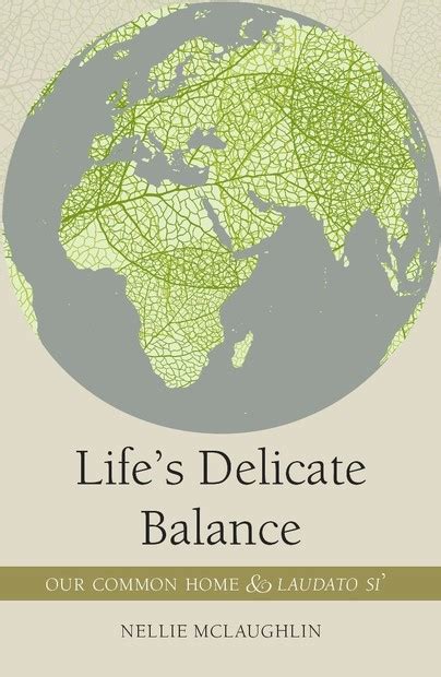 Introduction: The Delicate Balance of Life