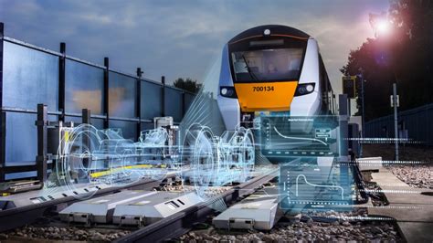 Introduction: The Digital Transformation of Rail Transportation