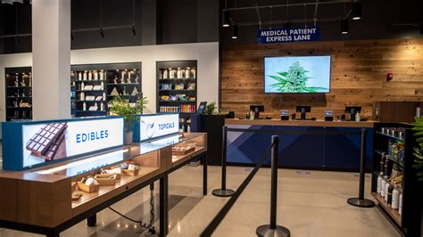 Introduction: The Dispensary Landscape in New Jersey