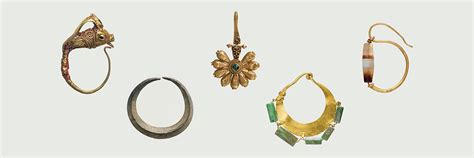 Introduction: The Earring's Historical and Cultural Significance