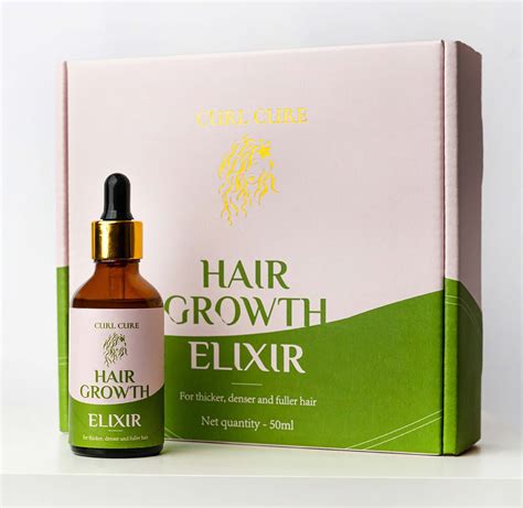 Introduction: The Elixir for Hair Success