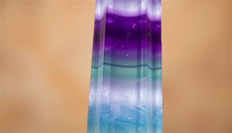 Introduction: The Enchanting Allure of Fluorite