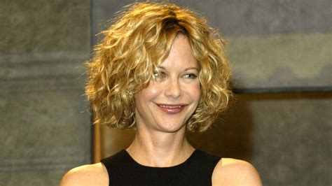 Introduction: The Enchanting Allure of Meg Ryan's Hair