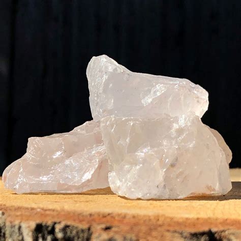 Introduction: The Enchanting Milky Quartz Raw