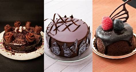 Introduction: The Enchanting World of Chocolate Cakes in Singapore