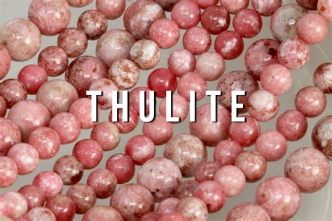 Introduction: The Enchanting World of Thullite