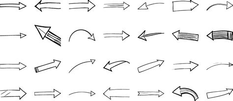 Introduction: The Endless Possibilities of Arching Arrows