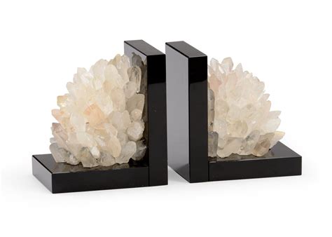 Introduction: The Enduring Appeal of Bookends Crystal