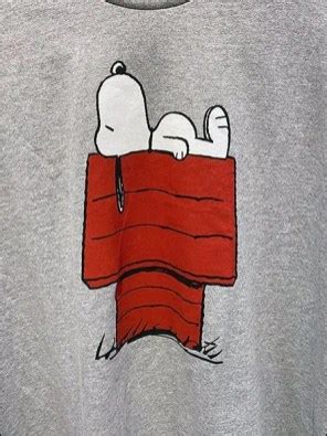 Introduction: The Enduring Appeal of Peanuts T-Shirts