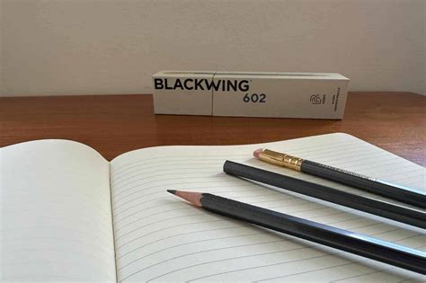 Introduction: The Enduring Appeal of Pencil Led