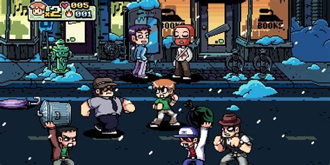 Introduction: The Enduring Appeal of Scott Pilgrim