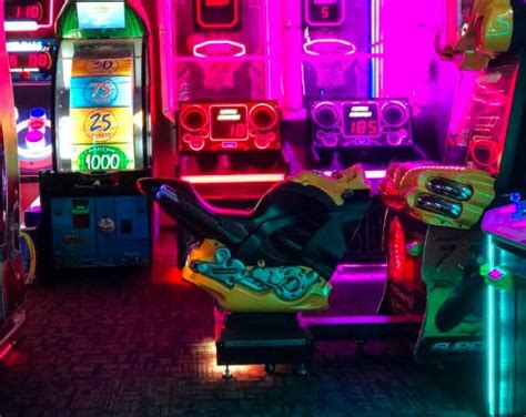 Introduction: The Enduring Appeal of Table Arcade Games