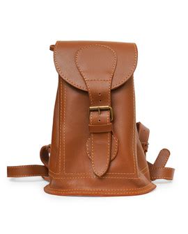 Introduction: The Enduring Charm of Leather Backpacks