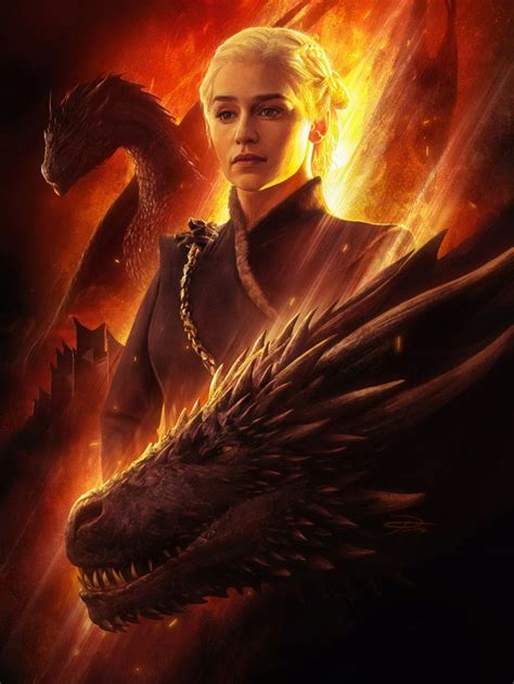 Introduction: The Enduring Legacy of Daenerys Targaryen